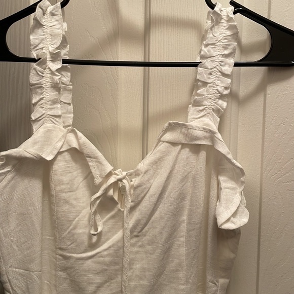 Lulus Days Like This summer dress - Picture 7 of 9